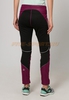 Лыжные брюки Craft New Storm женские фиолетовый - 5
