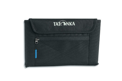 Tatonka Travel Wallet кошелек black