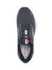 Мужские кроссовки для бега Adrenaline Gts 22 серые (Распродажа) - 5