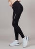 Nordski Sport Premium костюм для бега женский pink-black - 5