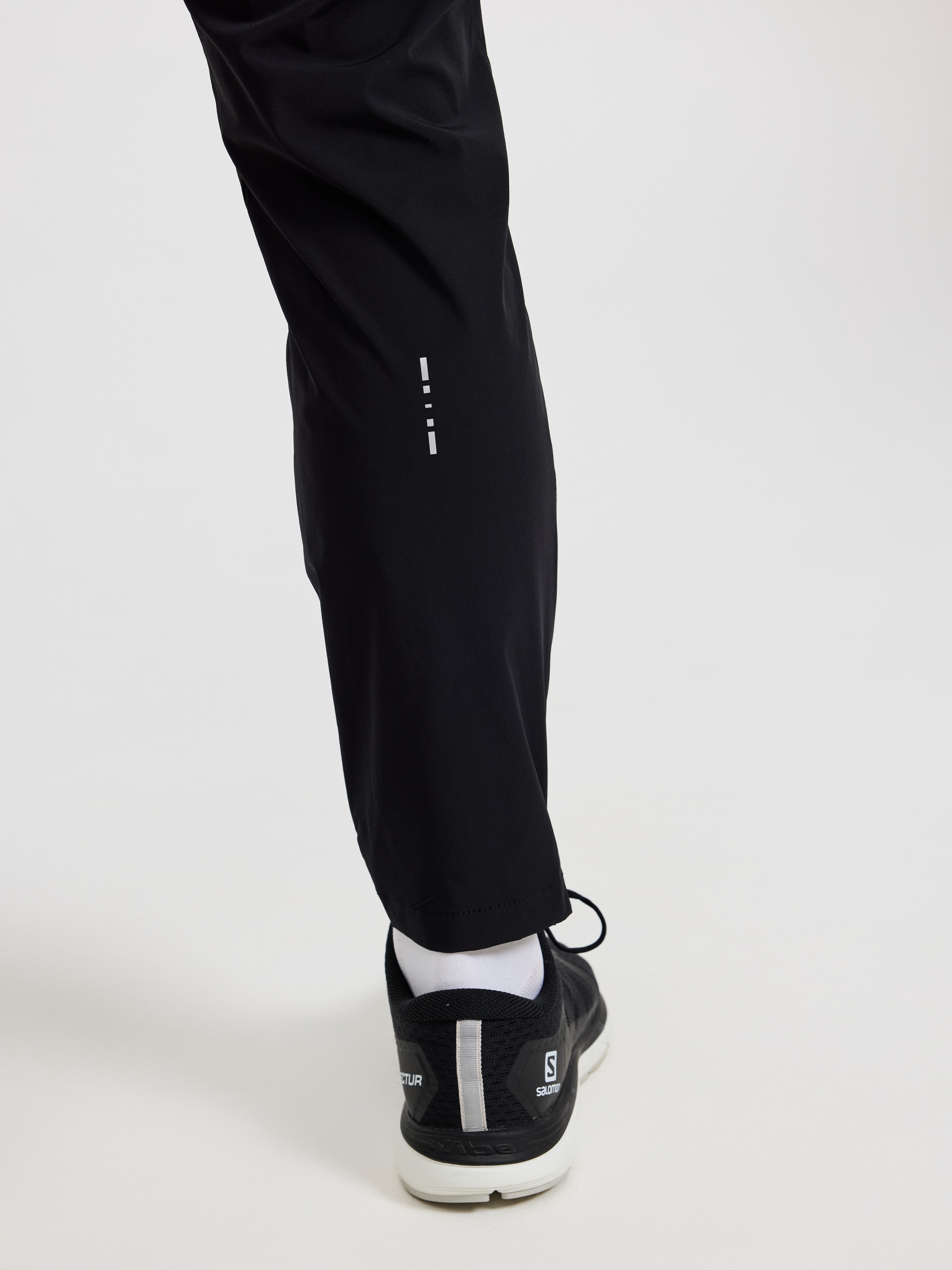 Мужской костюм для бега Nordski Easy Run Road grey-black - 20