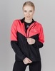 Nordski Sport Premium костюм для бега женский pink-black - 3