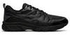 Asics Gel Venture 7 Wp кроссовки-внедорожники для бега женские черные (Распродажа) - 1
