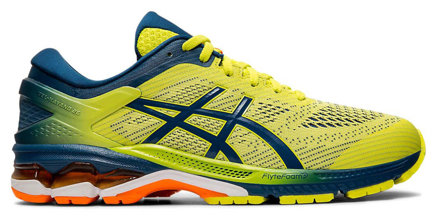 Asics Gel Kayano 26 Kai 1011A636 750