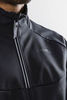 Craft Warm куртка разминочная мужская черная - 5