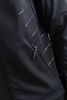 Craft Warm куртка разминочная мужская черная - 6