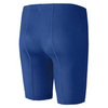 Mizuno Trad Mid Tights женские беговые шорты синие - 2