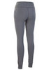 Спортивные брюки женские Asics Gym Pant серые - 4