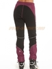 Лыжные брюки Craft New Storm женские фиолетовый - 3