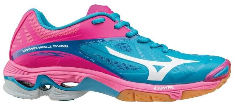 Mizuno wave lightning z2 shop women's volleyball shoes