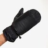 Лыжные варежки Arswear черные - 8