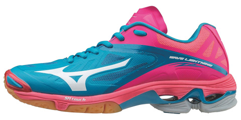 Mizuno wave sales lightning z2 olive