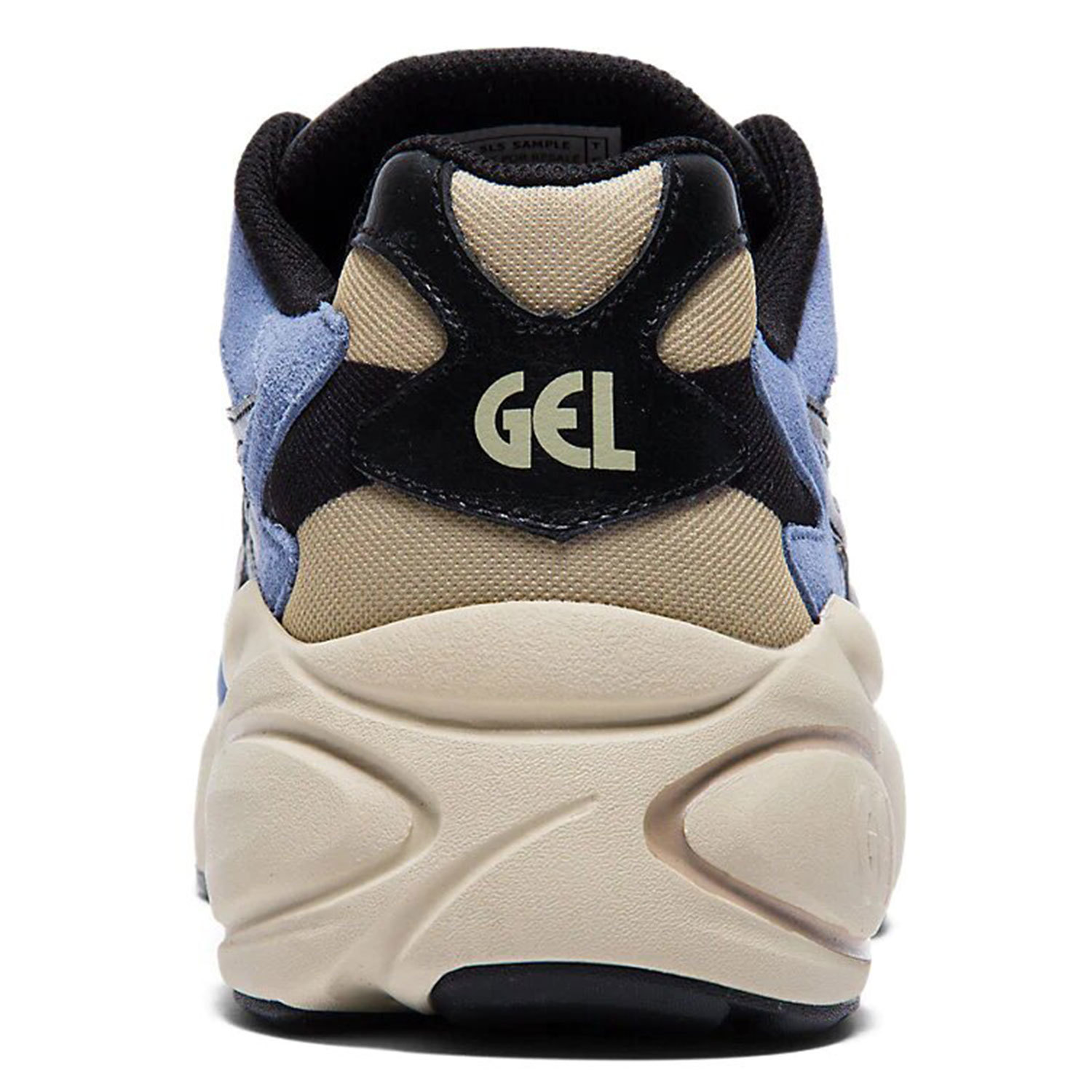 Sweat asics junior sale deepblue