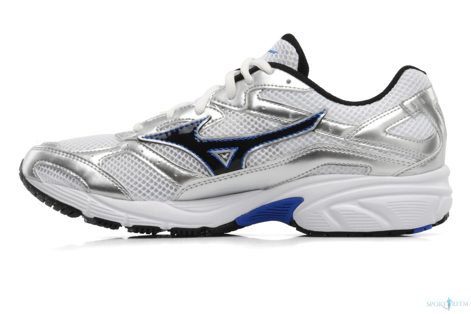 mizuno crusader 6 caratteristiche