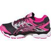 Asics Gel-Cumulus Lite Show 15 кроссовки для бега женские Pink - 2