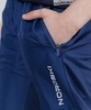 Детский спортивный костюм Nordski Jn. Run navy - 12