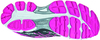 Asics Gel-Cumulus Lite Show 15 кроссовки для бега женские Pink - 4