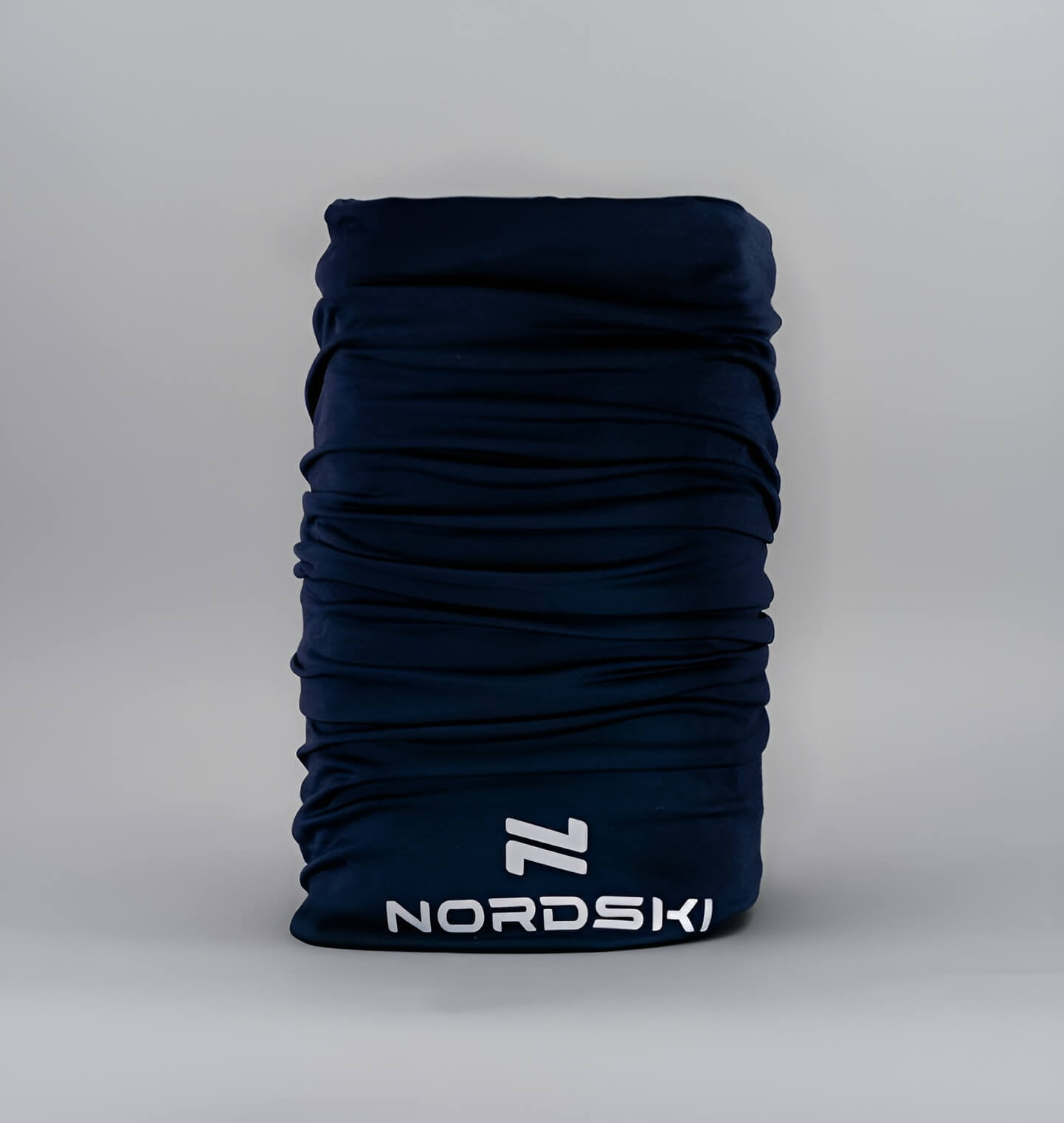 Nordski Active многофункциональный бафф navy