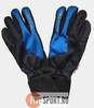 Nordski Motion WS перчатки черные-синие - 1