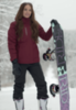 Nordski Mount теплый лыжный костюм женский - 3
