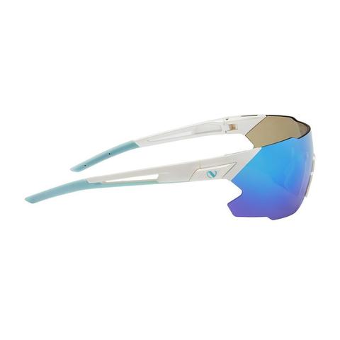 NORTHUG Silver спортивные очки white-mint