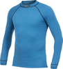 Термобелье Рубашка Craft Active мужская blue - 1