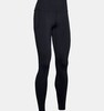 Женские лосины для бега Under Armour UA Meridian Leggings черные - 3