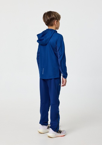 Детский спортивный костюм Nordski Jn. Run navy