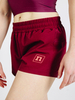 Женские спортивные шорты Noname Heat Trail Shorts 25 WOS pink - 1