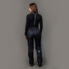 Nordski Premium утепленные лыжные брюки женские black - 3