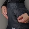 Nordski Premium утепленные лыжные брюки женские black - 8