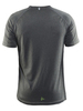CRAFT GAIN TRAINING мужская спортивная футболка серая - 1