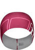 Noname Race Headband 19 повязка розовая - 2