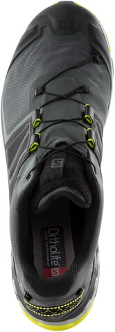 Мужские кроссовки для бега Salomon XA Wild Gtx