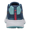 Asics Gel Phoenix 9 кроссовки для бега женские синие - 3
