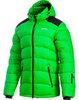 Куртка-пуховик Craft Down мужская green - 1