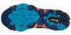 Mizuno Wave Mujin 5 GoreTex кроссовки беговые женские синие-оранжевые - 2