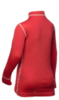 Футболка Norveg Soft  детская с длинным рукавом красная - 2