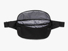 Повседневная сумка на пояс Enklepp Lamel Waist Bag black - 4