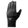 Mizuno Windproof Glove перчатки утепленные - 1