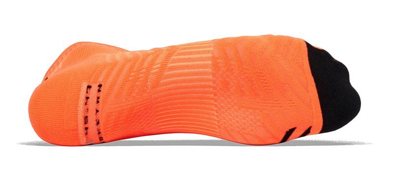 Спортивные носки Moretan Ultralight оранжевые - 5