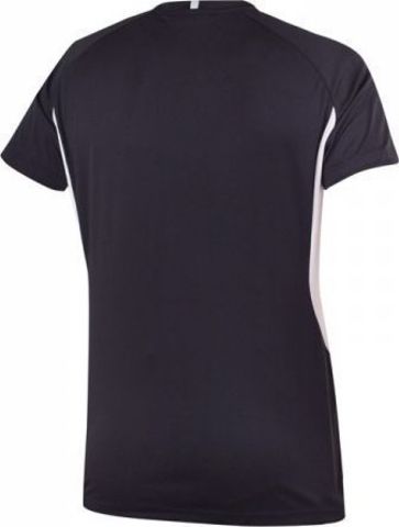 Спортивная футболка Noname Juno 17 черная