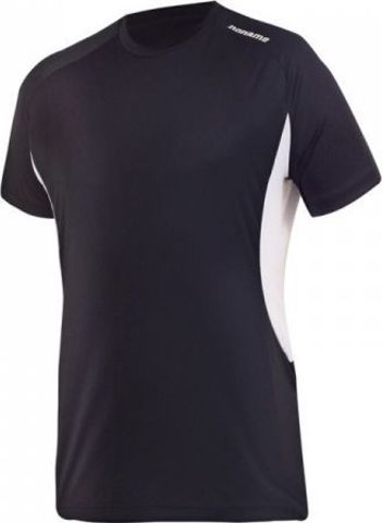Спортивная футболка Noname Juno 17 черная