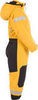 Горнолыжный комбинезон детский 8848 Altitude Logan mustard - 3