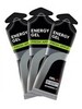 Набор энергетических гелей GEL4U Energy GEL 60 г яблоко - 1
