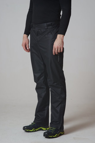 Nordski мужские ветрозащитные брюки