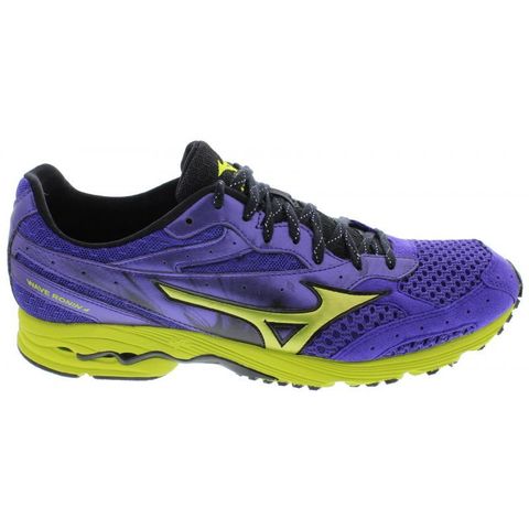 Mizuno wave hot sale kien 2 purple