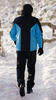 Nordski Montana теплые лыжные брюки мужские - 15