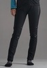 Женские разминочные лыжные брюки Nordski Premium черные - 8