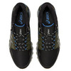 Asics Gel Citrek кроссовки для бега мужские черные-хаки - 4